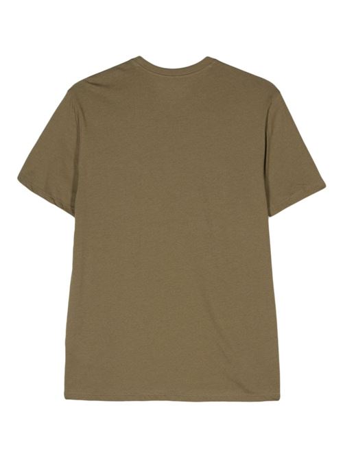 T-shirt uomo maniche corte MAJESTIC FILATURES | M537HTS022580